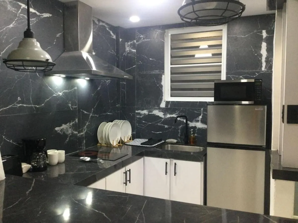 Apartmán Vss Minimalista In Arecibo - Sleek And Serene Stay Near Beaches