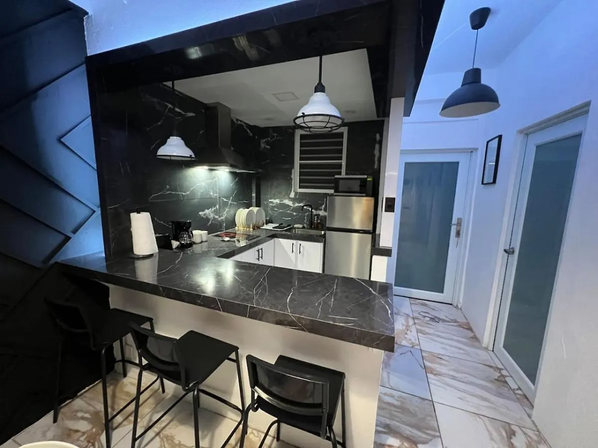 Apartmán Vss Minimalista In Arecibo - Sleek And Serene Stay Near Beaches