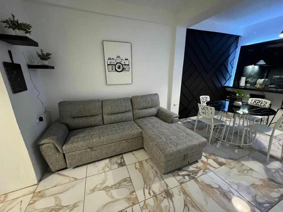 Apartmán Vss Minimalista In Arecibo - Sleek And Serene Stay Near Beaches